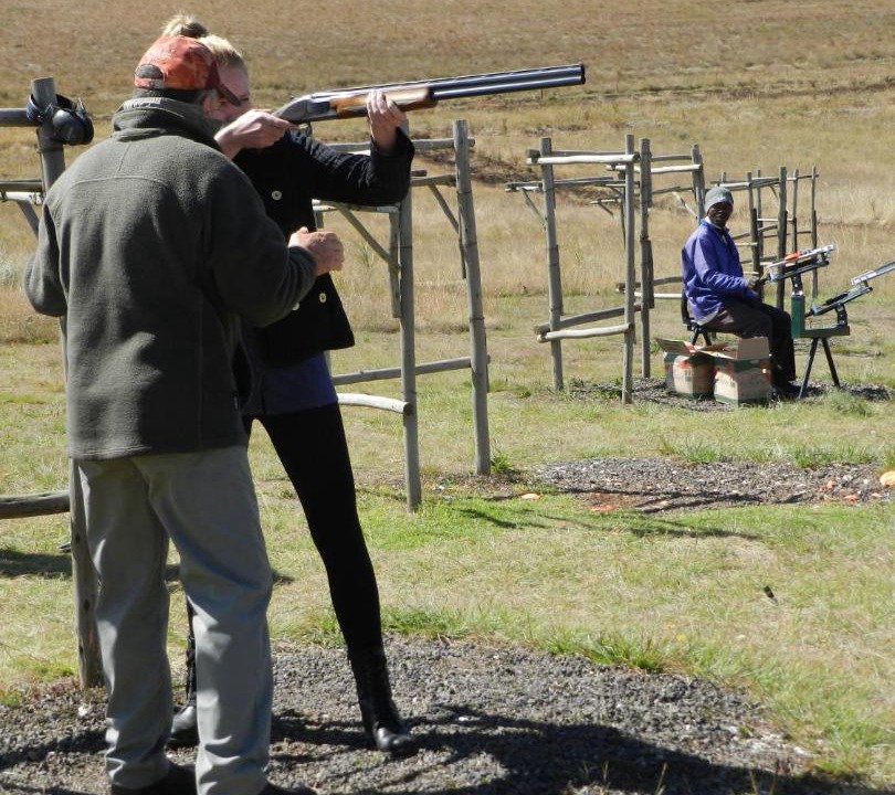 Photo of Others in Dullstroom