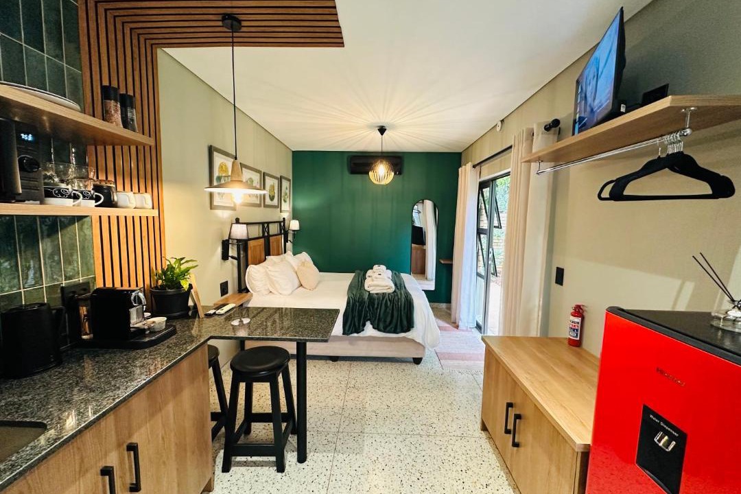 Photo of Kitchen in Potchefstroom