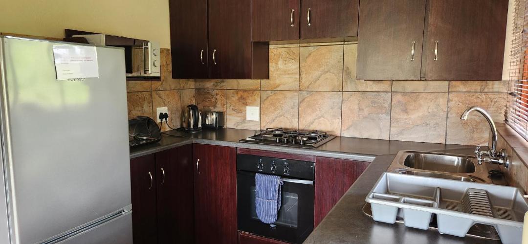Photo of Kitchen in Dullstroom
