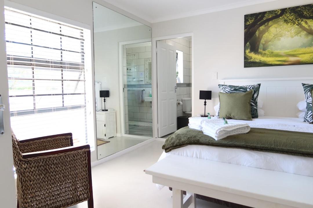 Photo of Bedroom in Port Elizabeth