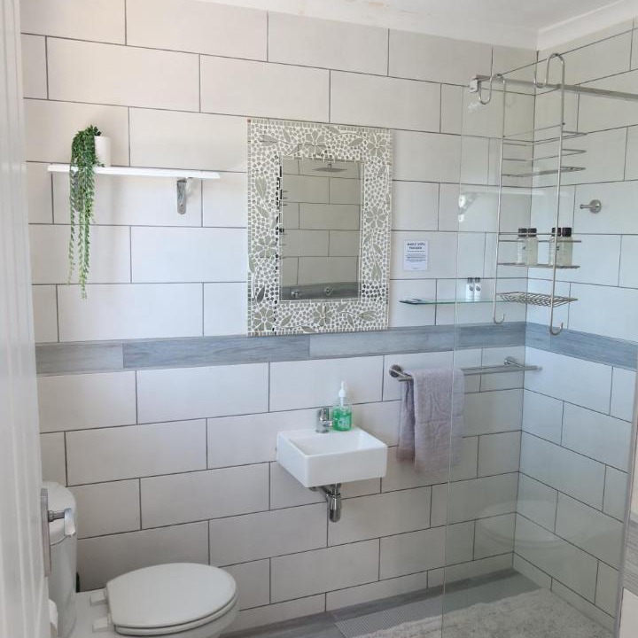Photo of Bathroom in Port Elizabeth