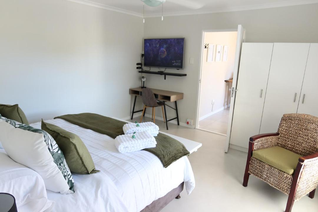 Photo of Bedroom in Port Elizabeth