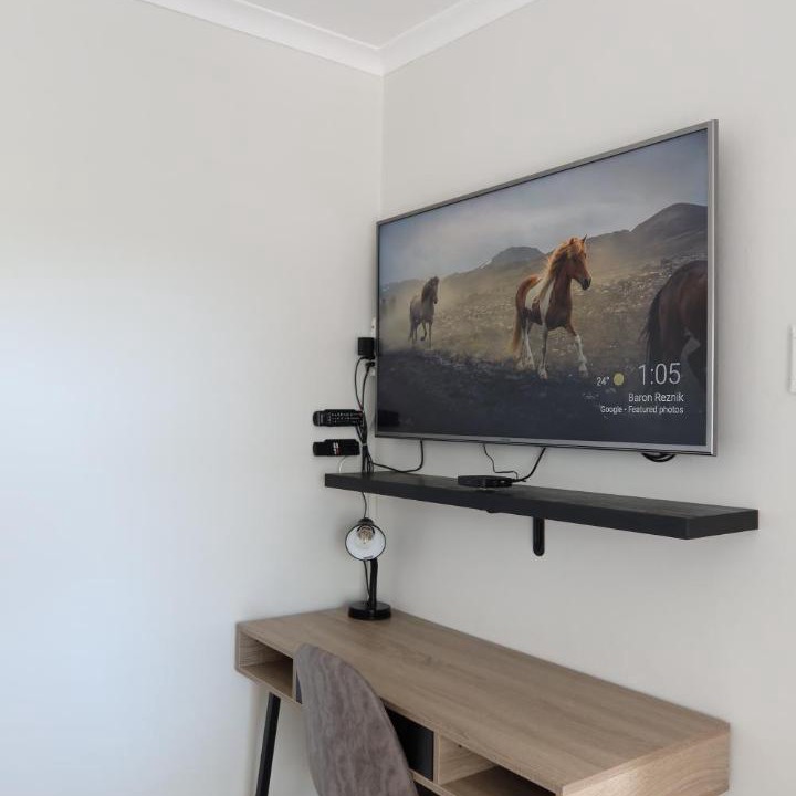 Photo of Livingroom in Port Elizabeth