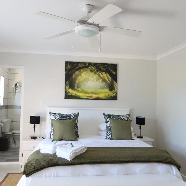 Photo of Bedroom in Port Elizabeth