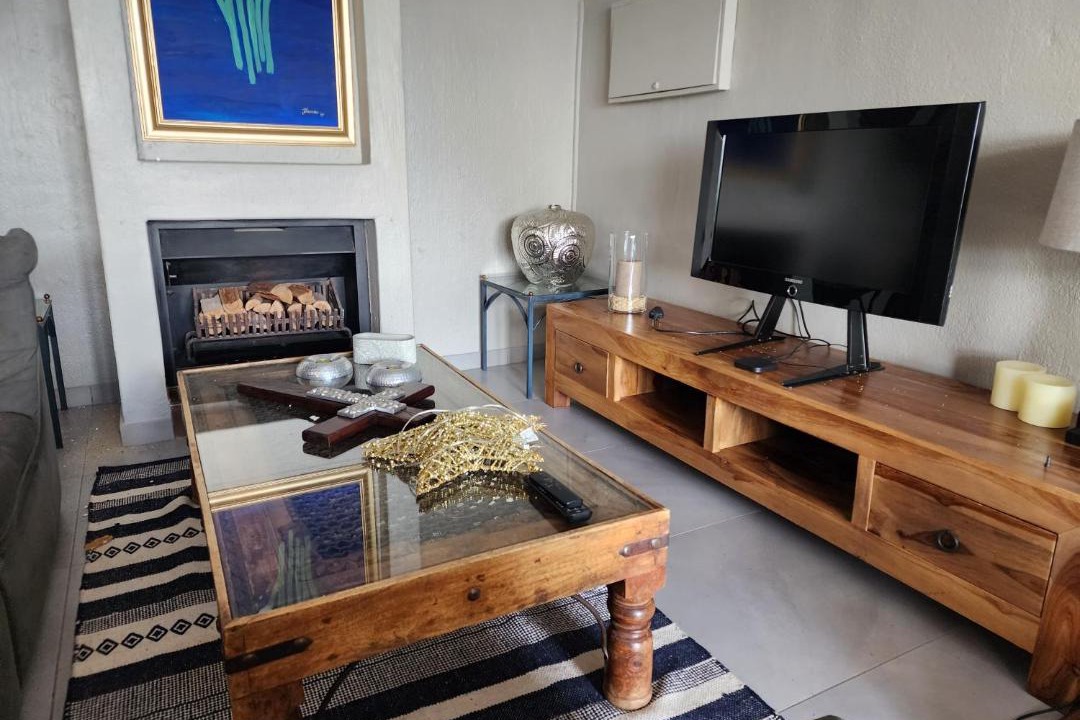 Photo of Livingroom in Kosmos