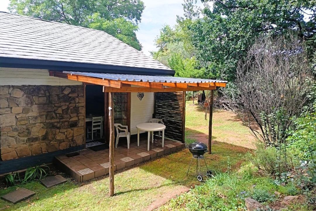 Photo of Others in Clarens