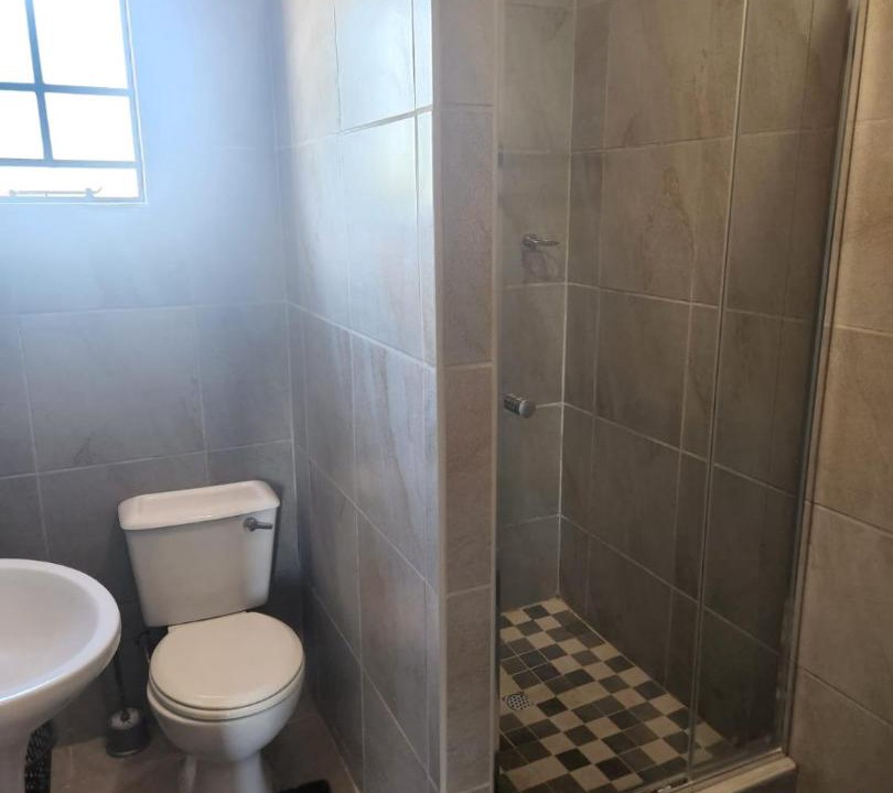 Photo of Bathroom in Thabazimbi