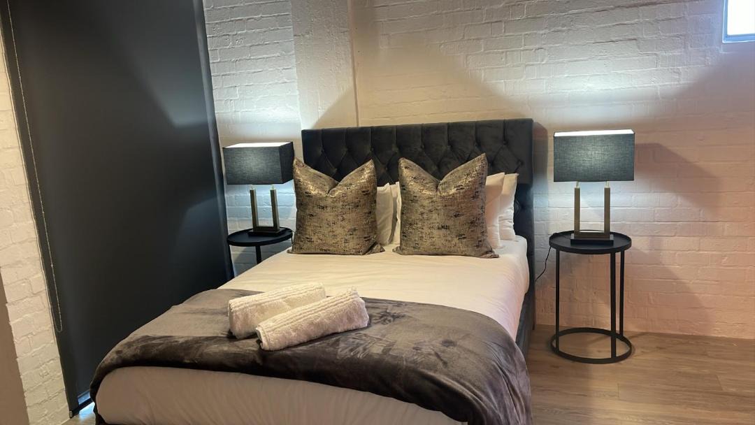 Photo of Bedroom in Salt River