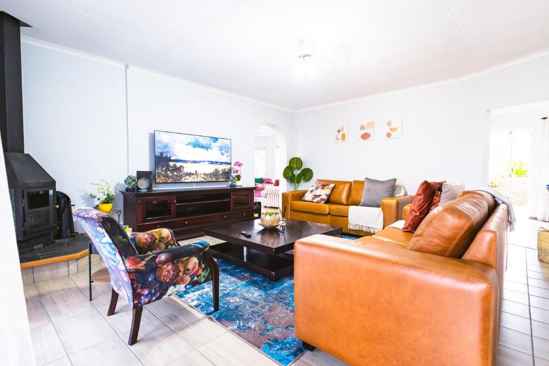 Photo of Livingroom in The Reeds