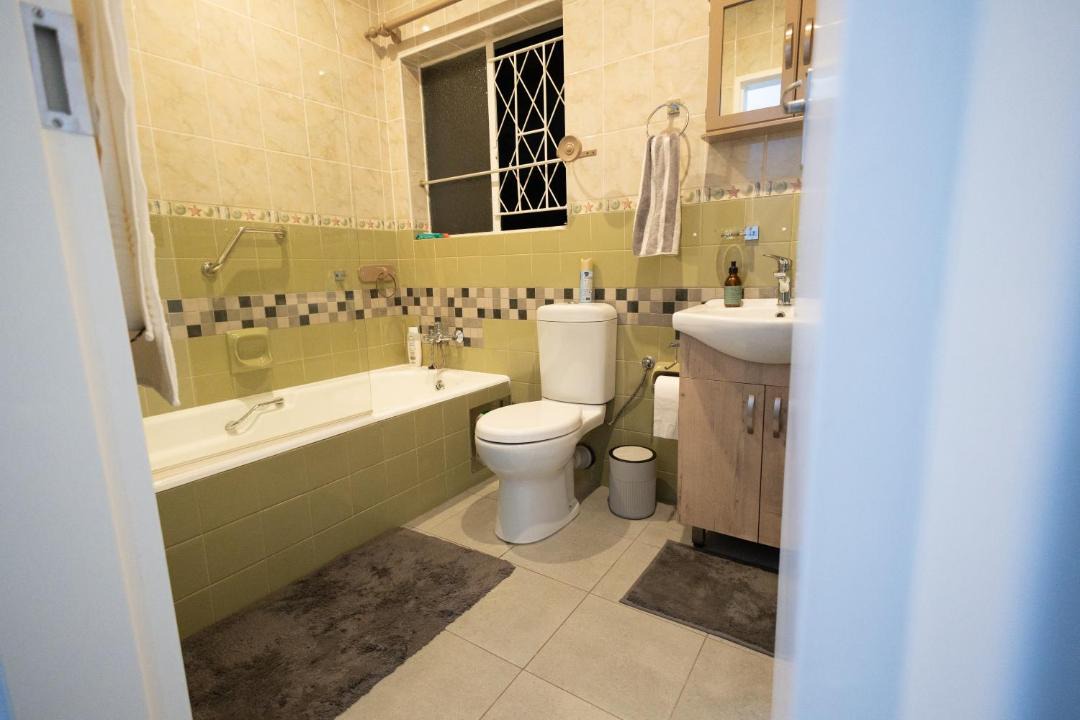 Photo of Bathroom in The Reeds