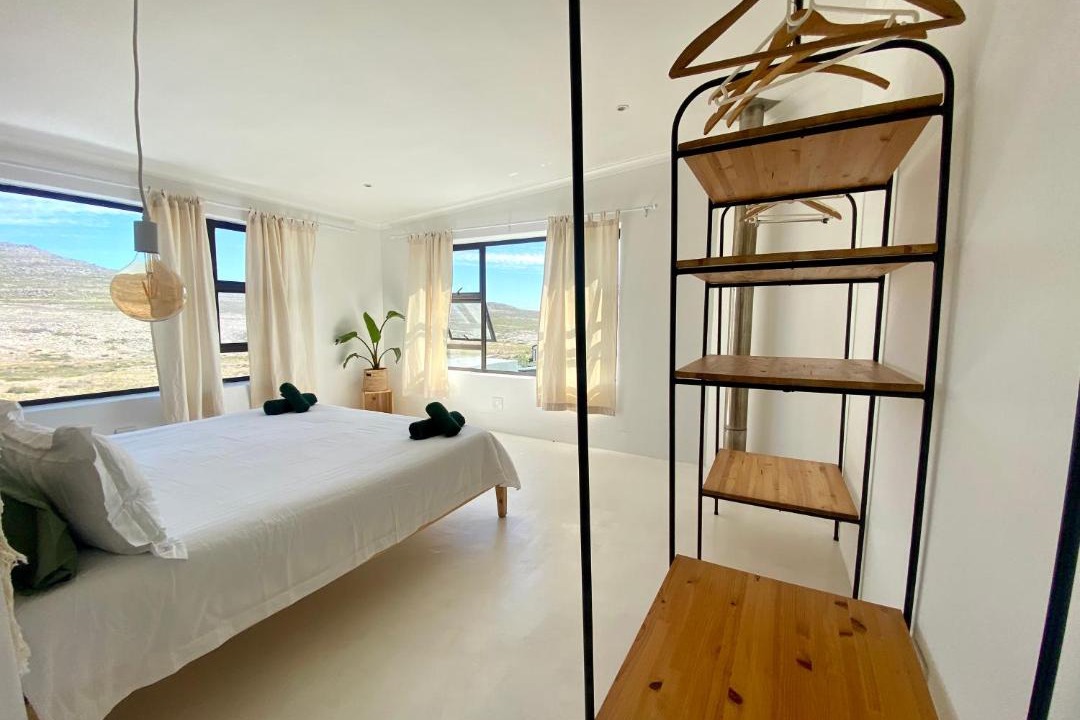Photo of Bedroom in Cape Peninsula