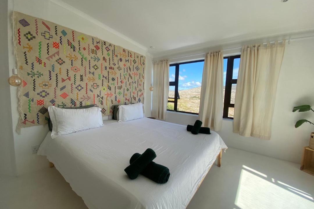 Photo of Bedroom in Cape Peninsula