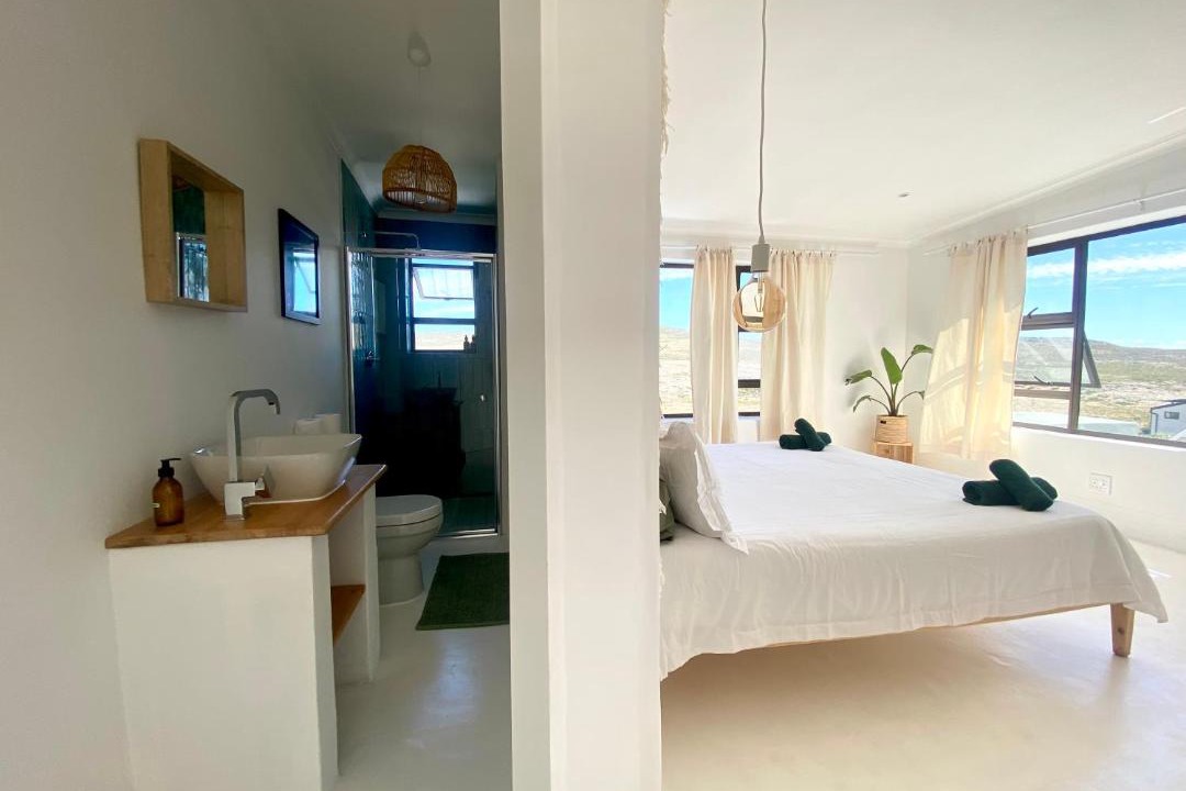 Photo of Bedroom in Cape Peninsula