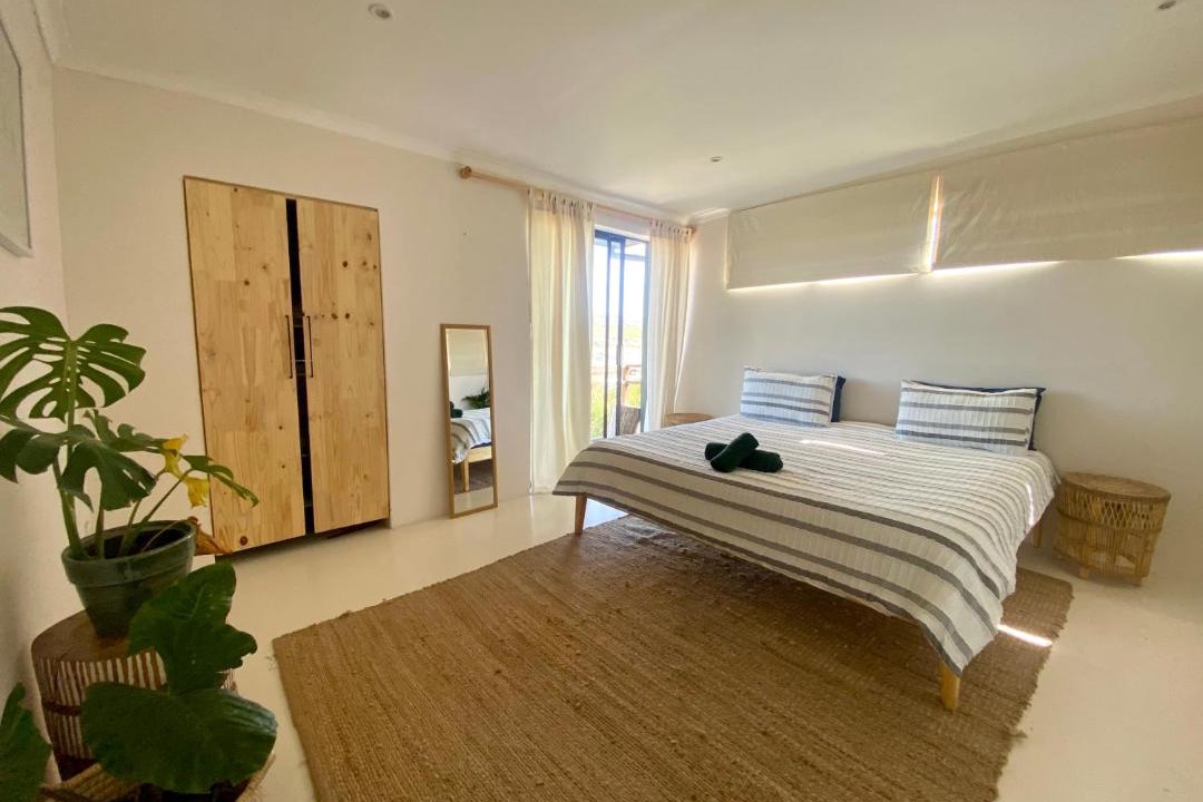 Photo of Bedroom in Cape Peninsula