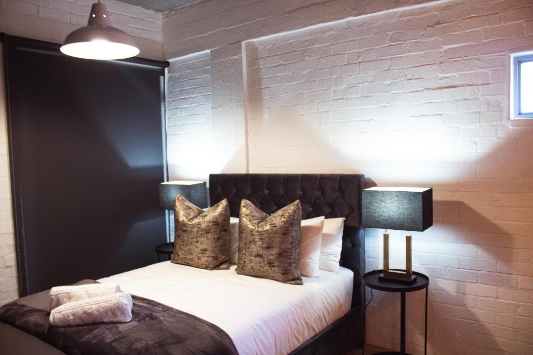 Photo of Bedroom in Salt River