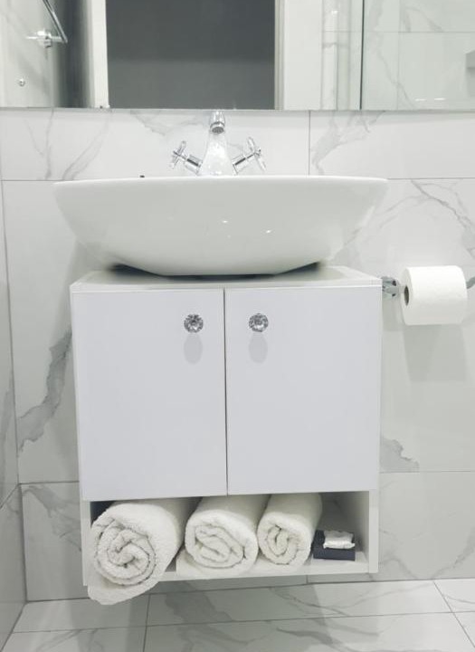 Photo of Bathroom in Uitenhage