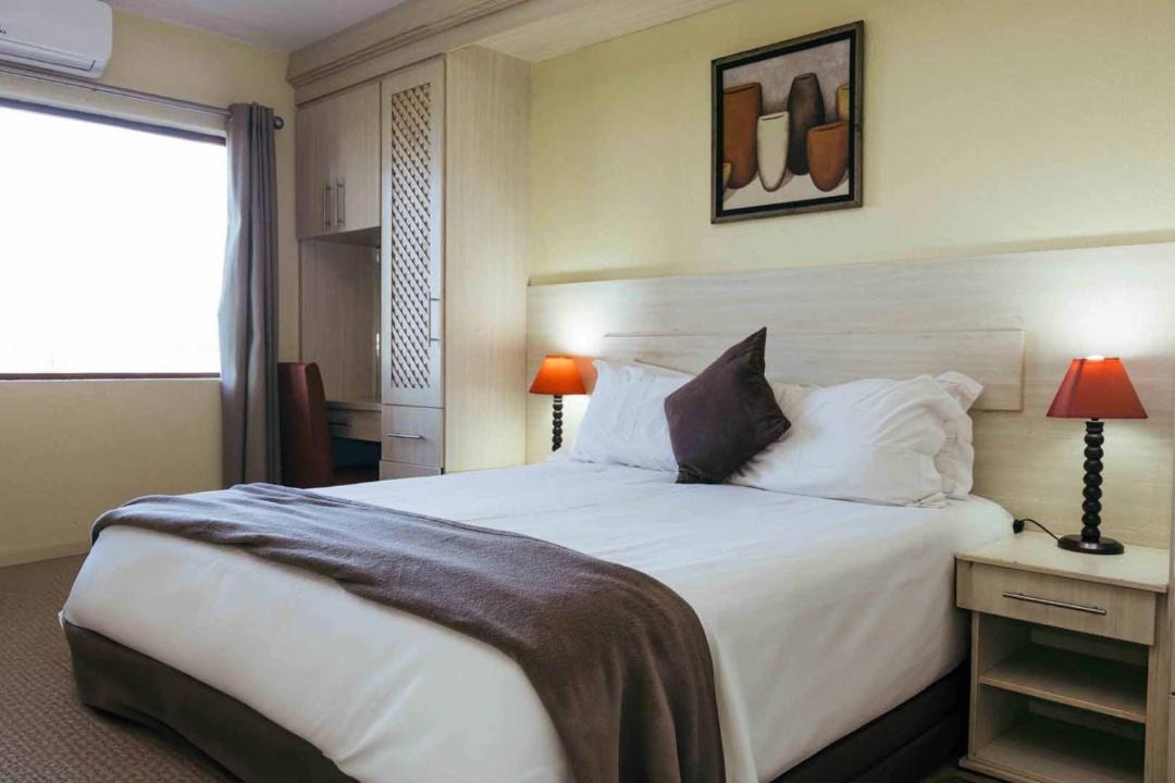 Photo of Bedroom in Port Edward