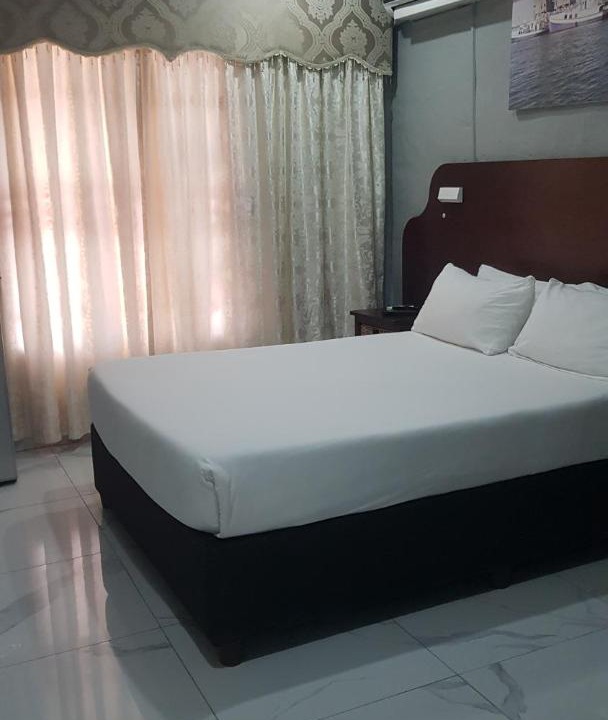 Photo of Bedroom in Uitenhage