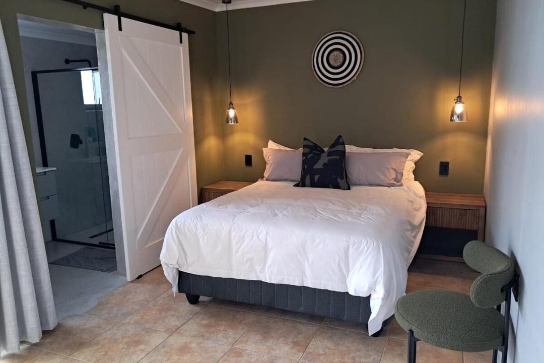 Photo of Bedroom in Wilderness Beach