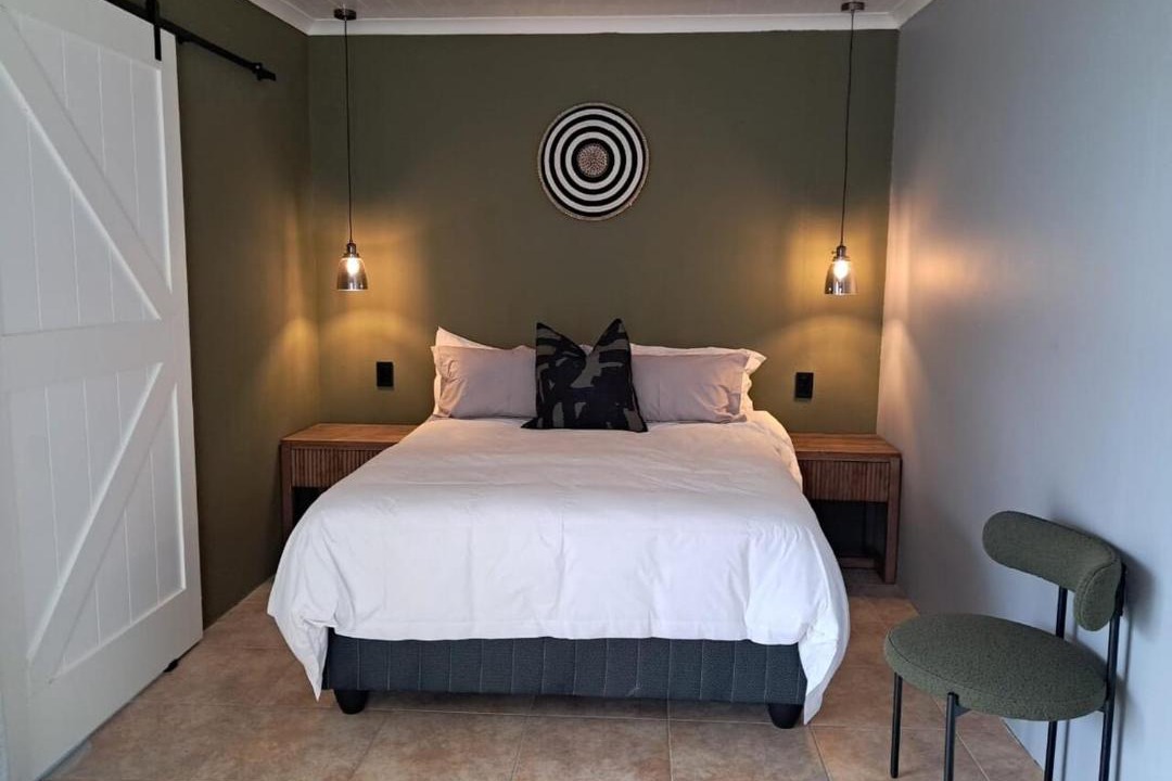 Photo of Bedroom in Wilderness Beach