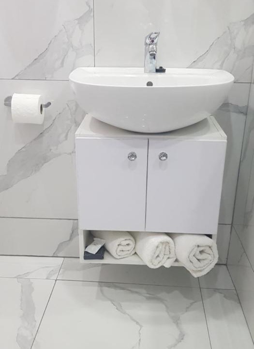 Photo of Bathroom in Uitenhage