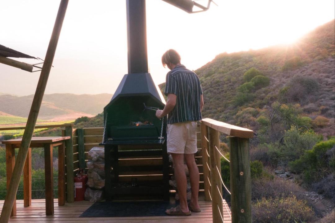 Photo of Others in Langeberg