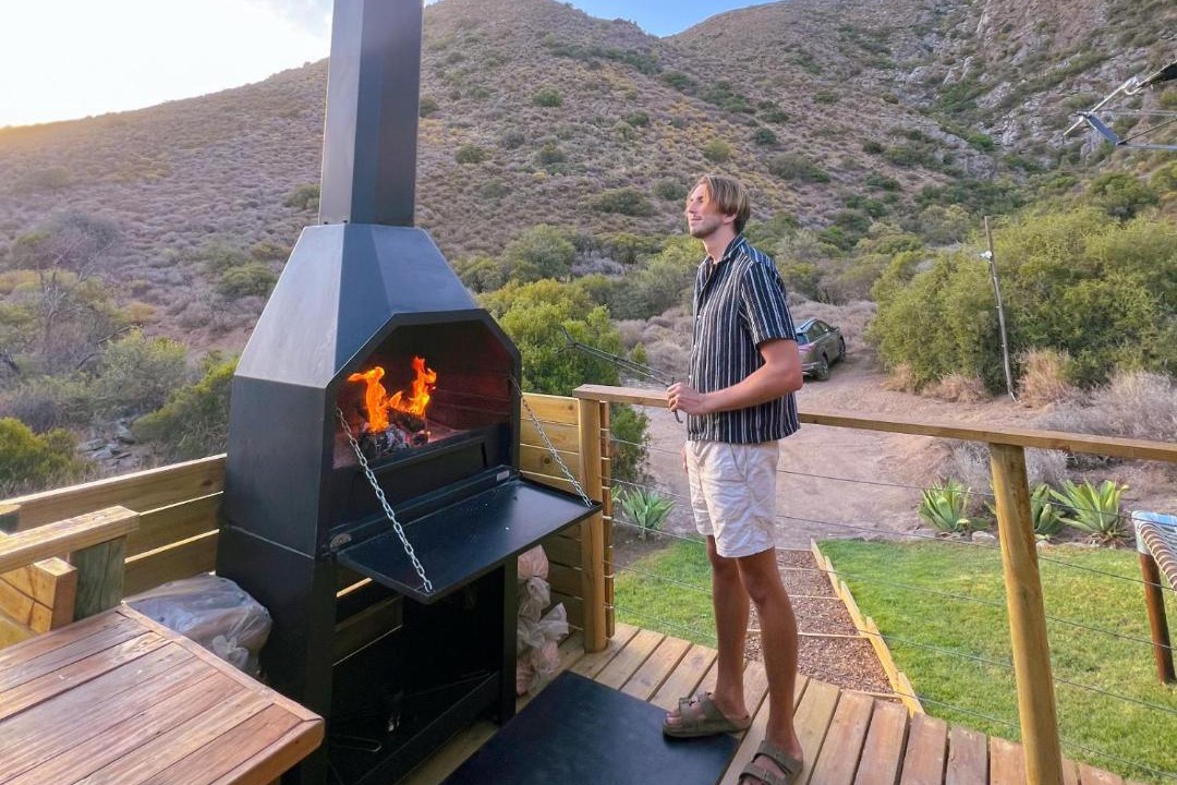 Photo of Others in Langeberg