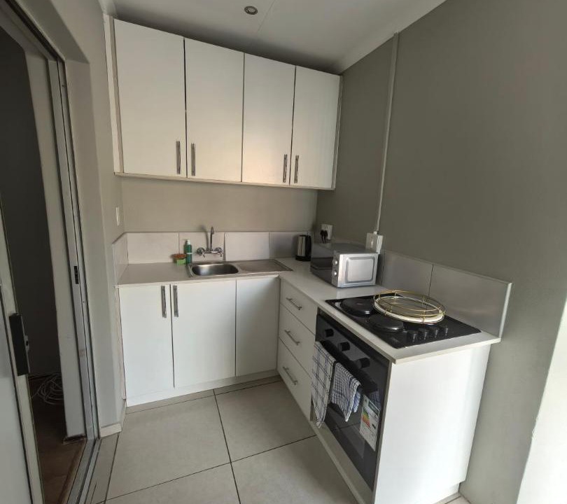 Photo of Kitchen in Kempton Park