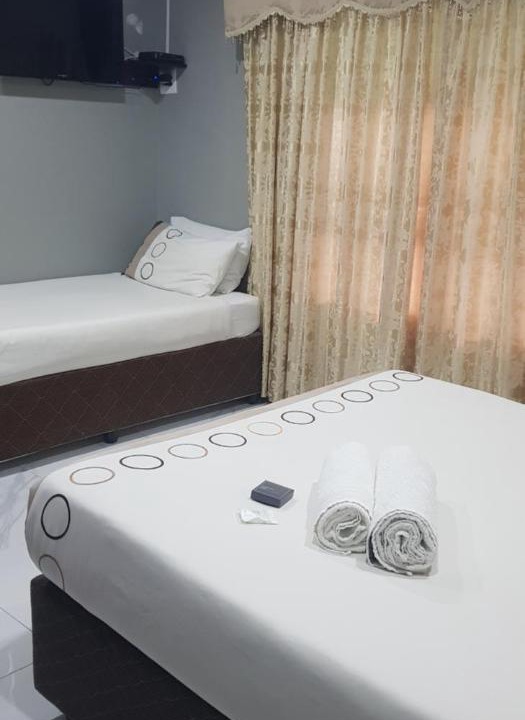 Photo of Bedroom in Uitenhage