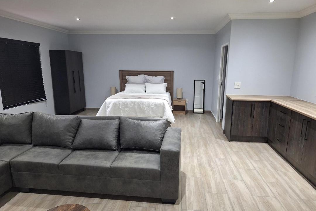 Photo of Bedroom in Edenvale