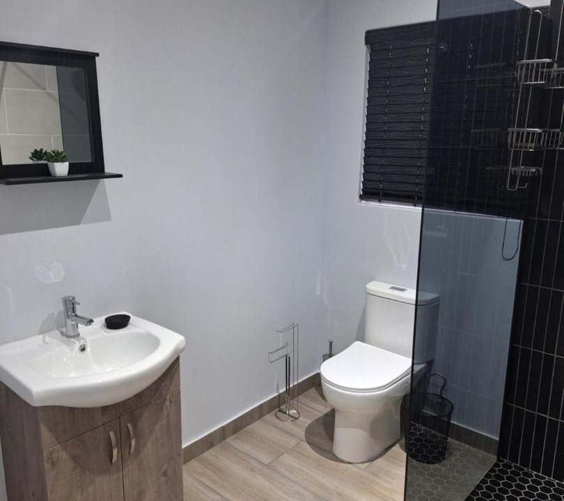 Photo of Bathroom in Edenvale