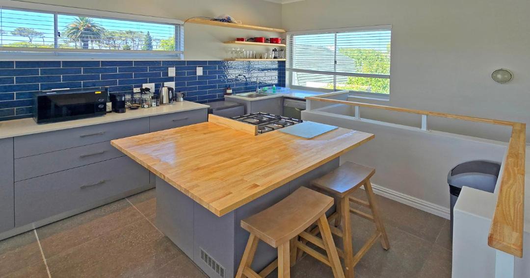 Photo of Kitchen in Claremont