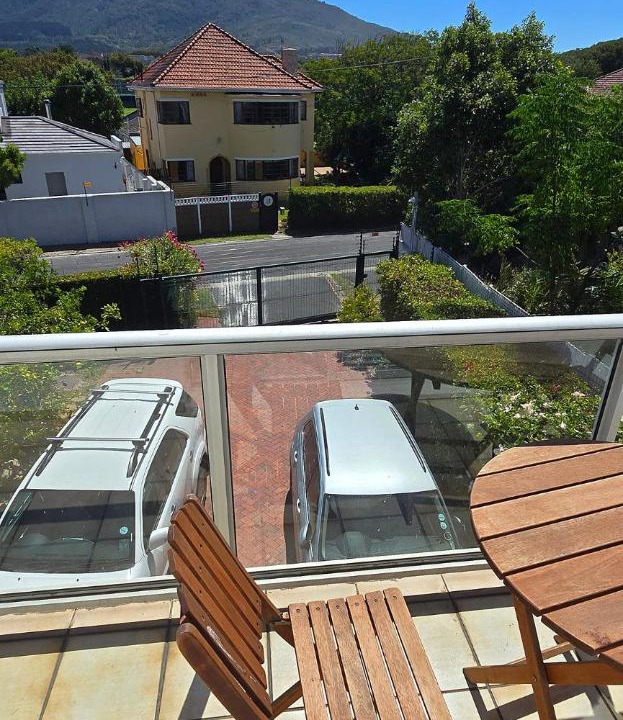 Photo of Patio Balcony in Claremont