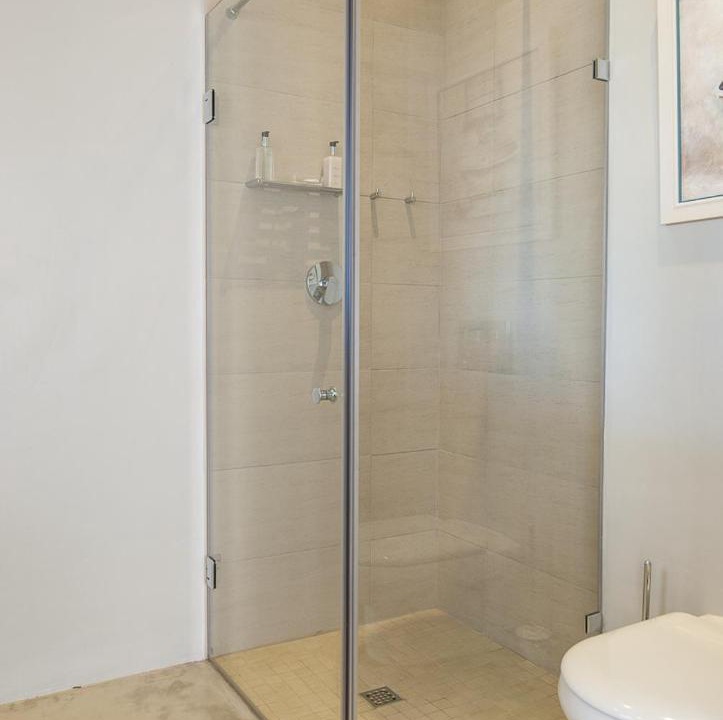 Photo of Bathroom in McGregor