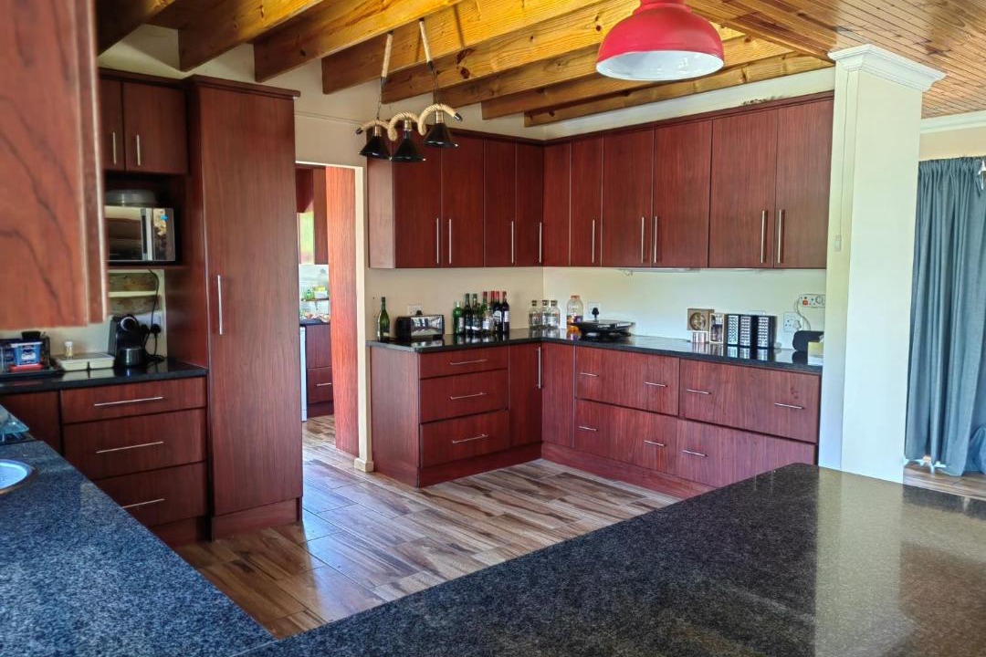 Photo of Kitchen in Kouga