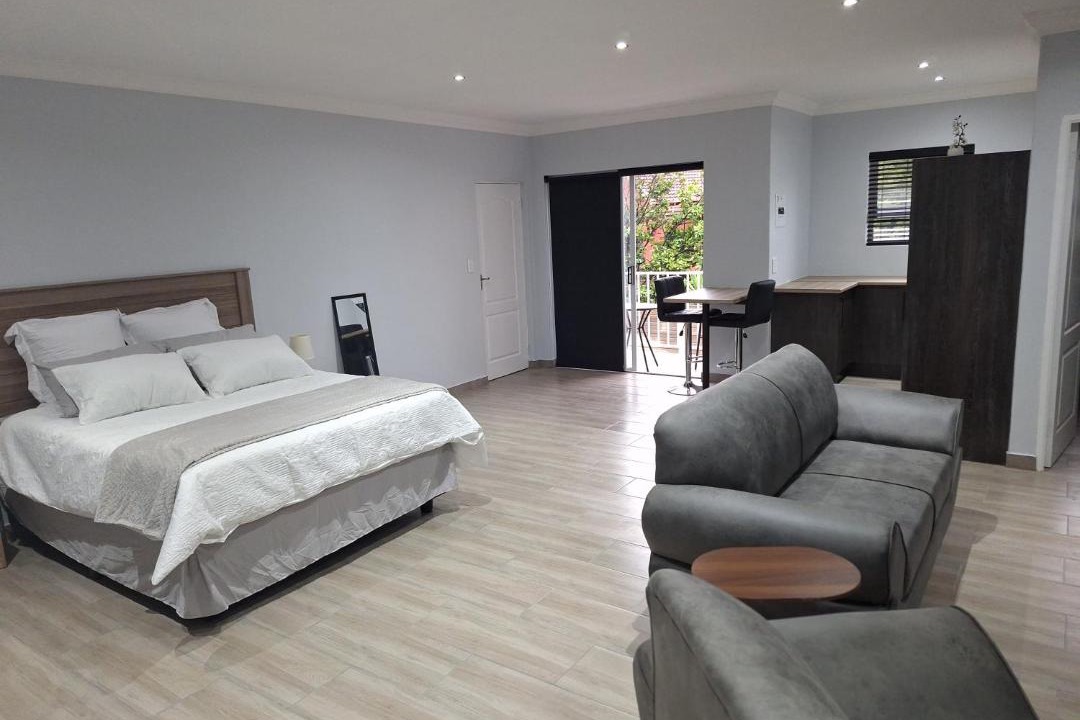 Photo of Bedroom in Edenvale