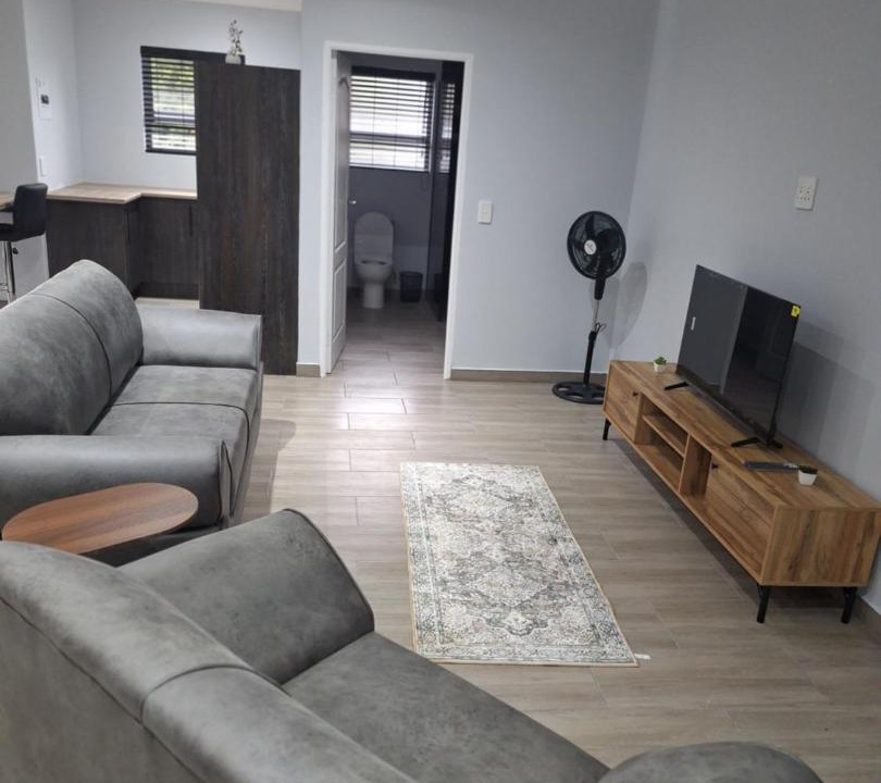 Photo of Livingroom in Edenvale