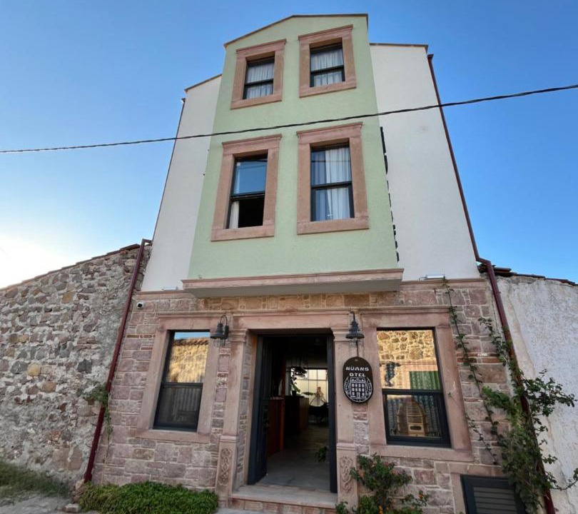 Photo of Others in Ayvalik