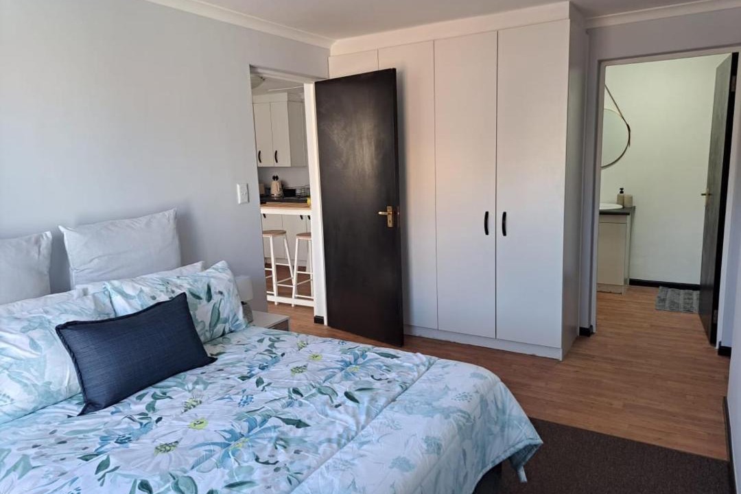 Photo of Bedroom in Melkbosstrand