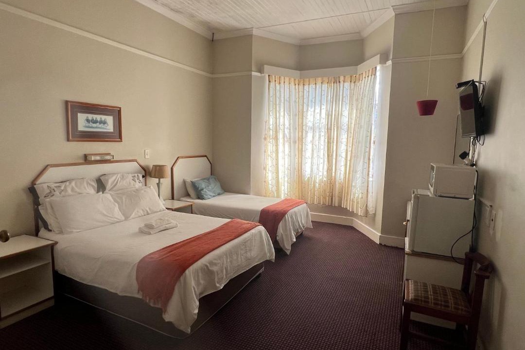 Photo of Bedroom in King William's Town