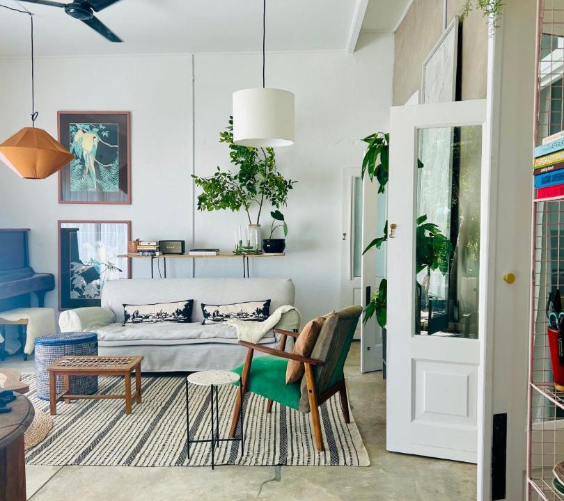 Photo of Livingroom in Trawal
