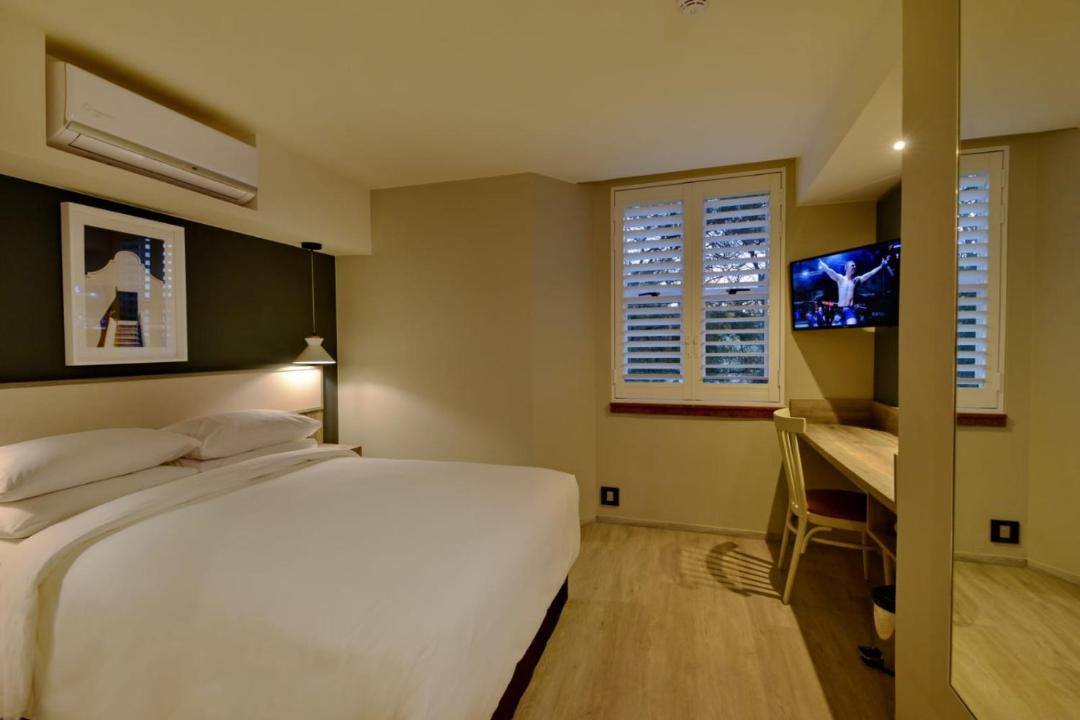 Photo of Bedroom in Eikenbosch