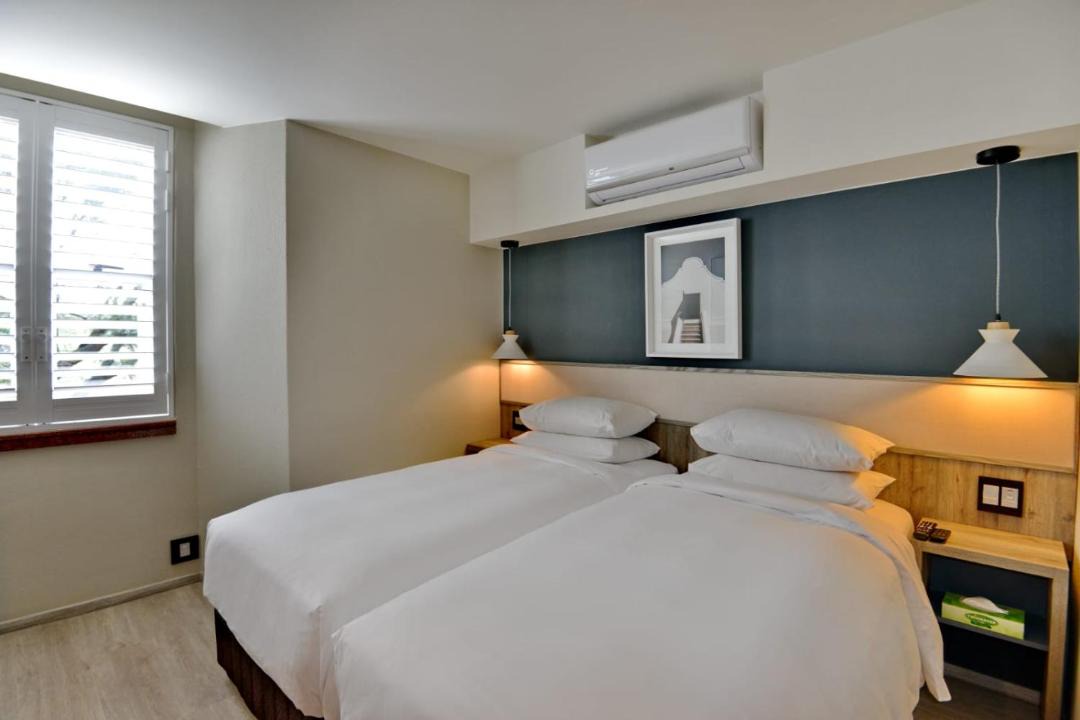 Photo of Bedroom in Eikenbosch