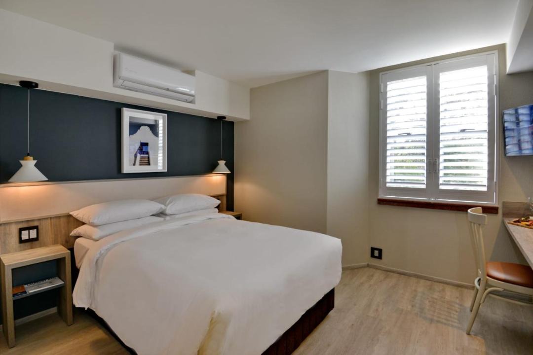 Photo of Bedroom in Eikenbosch
