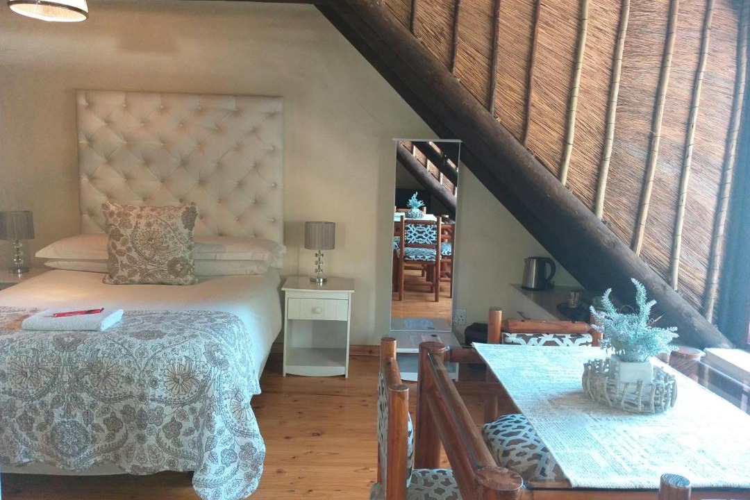 Photo of Bedroom in Uitenhage