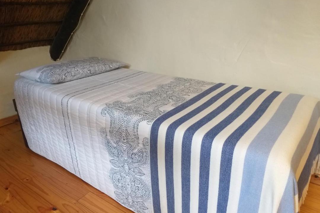 Photo of Bedroom in Uitenhage