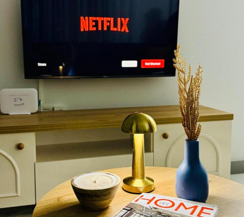 Photo of Livingroom in Avsallar