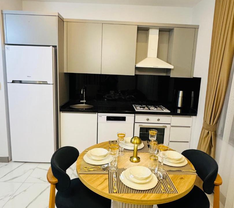 Photo of Kitchen in Avsallar