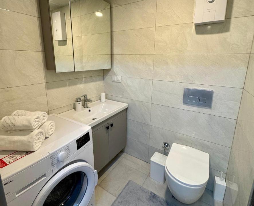 Photo of Bathroom in Avsallar