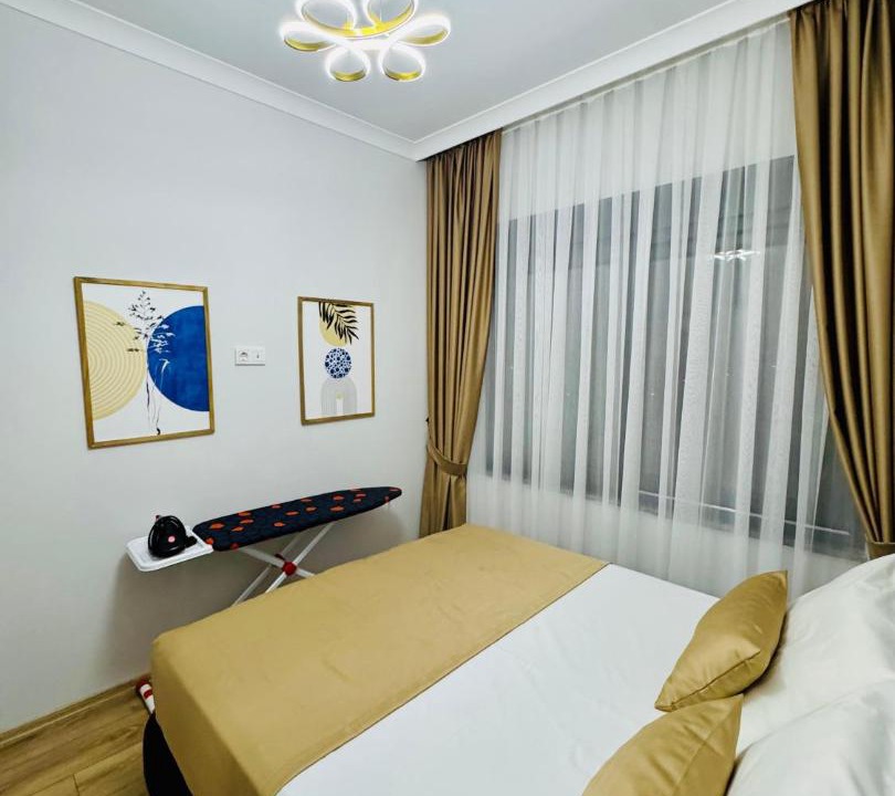 Photo of Bedroom in Avsallar